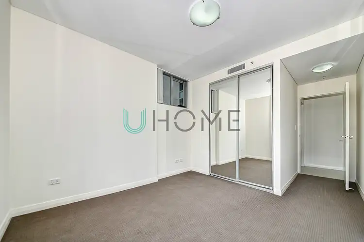 Fourth view of Homely apartment listing, 204/39 Kent Road, Mascot NSW 2020
