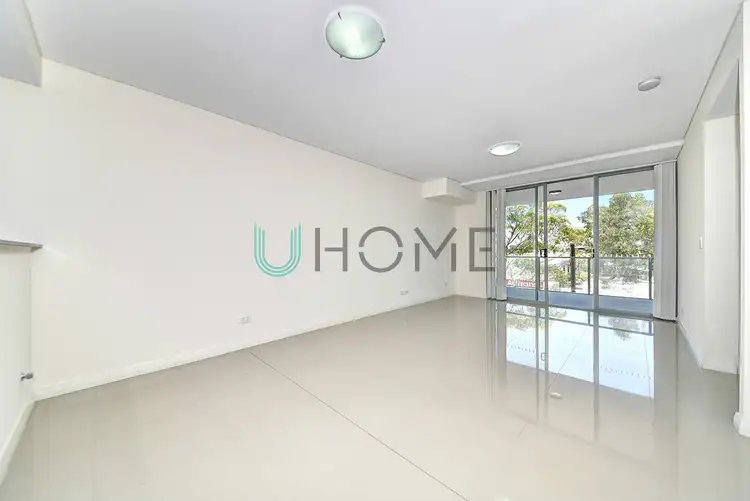 Sixth view of Homely apartment listing, 204/39 Kent Road, Mascot NSW 2020