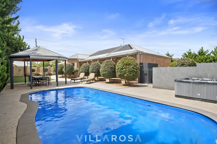 104-106 Ghazeepore Road, Waurn Ponds VIC 3216