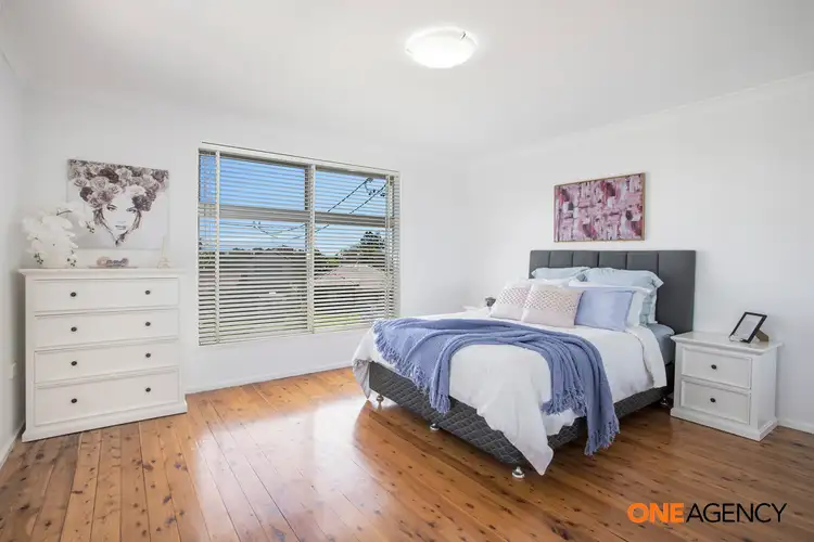 Fifth view of Homely house listing, 58 Anzac Avenue, Engadine NSW 2233