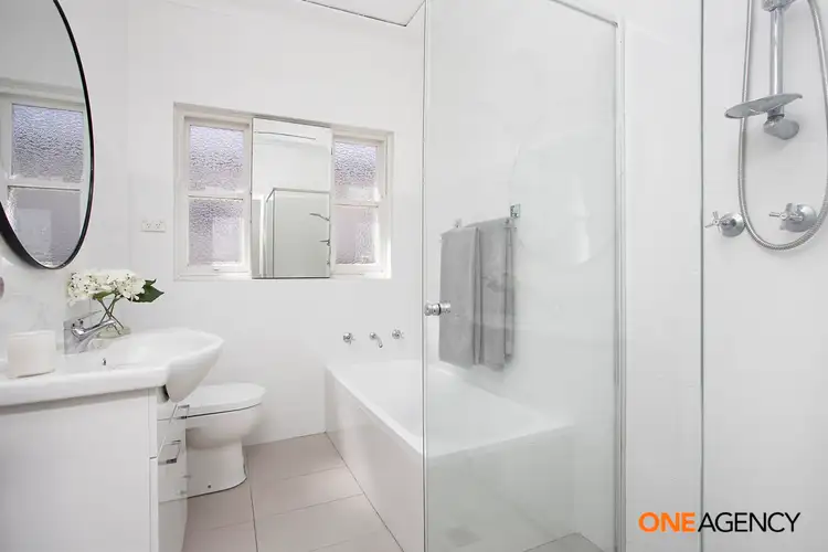 Sixth view of Homely house listing, 58 Anzac Avenue, Engadine NSW 2233