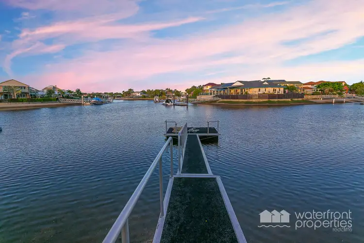 18 CONSTELLATION COURT, Newport QLD 4020