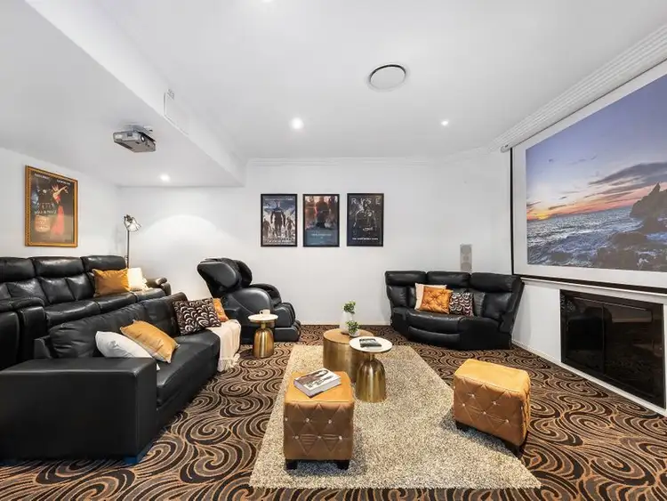 Second view of Homely house listing, 1 Rosewall Court, Mount Kynoch QLD 4350