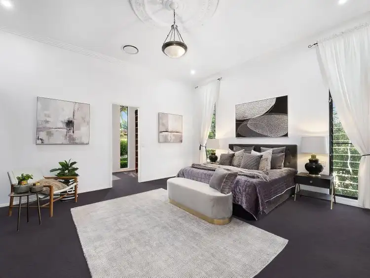 Third view of Homely house listing, 1 Rosewall Court, Mount Kynoch QLD 4350