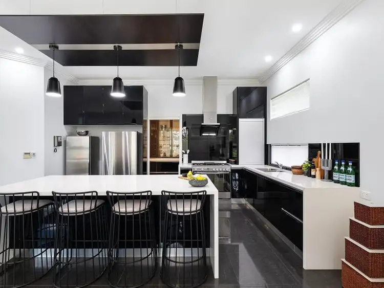 Fourth view of Homely house listing, 1 Rosewall Court, Mount Kynoch QLD 4350