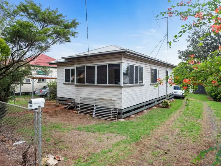 Main view of Homely house listing, 193 Taylor Street, Wilsonton QLD 4350
