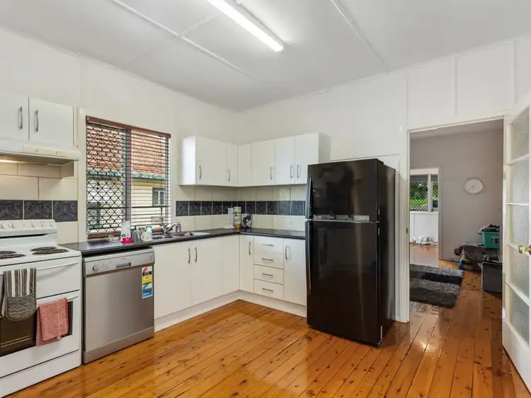 Second view of Homely house listing, 193 Taylor Street, Wilsonton QLD 4350