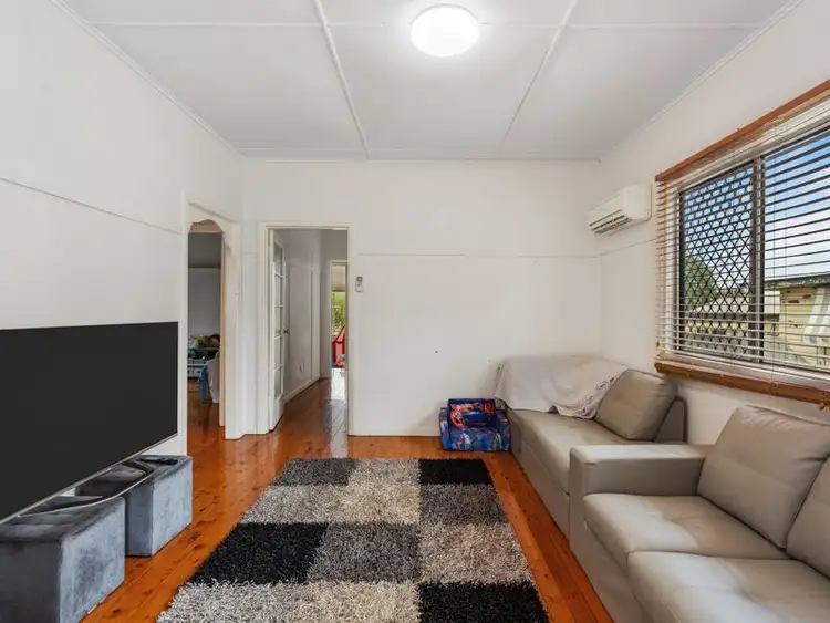 Third view of Homely house listing, 193 Taylor Street, Wilsonton QLD 4350