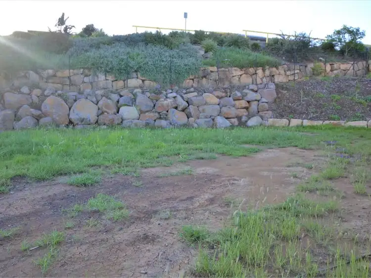 Third view of Homely land listing, LOT 6 Alpine Court, Cranley QLD 4350