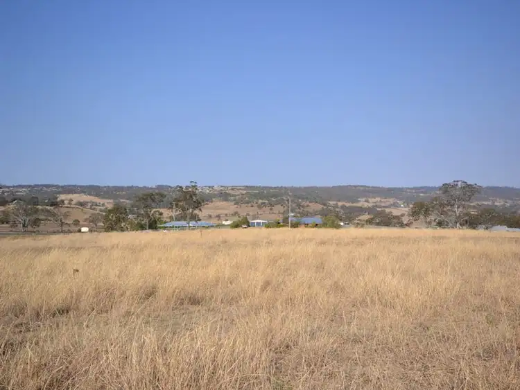 Third view of Homely land listing, LOT 7 Old Homebush Road, Gowrie Junction QLD 4352