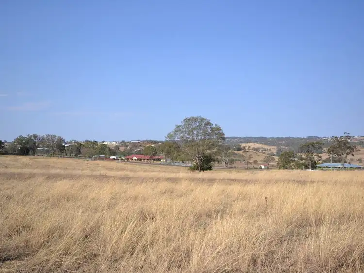 Fourth view of Homely land listing, LOT 7 Old Homebush Road, Gowrie Junction QLD 4352