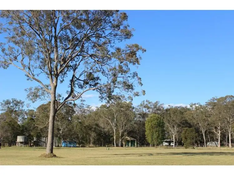 Main view of Homely land listing, LOT 15 Post Road, Cabarlah QLD 4352
