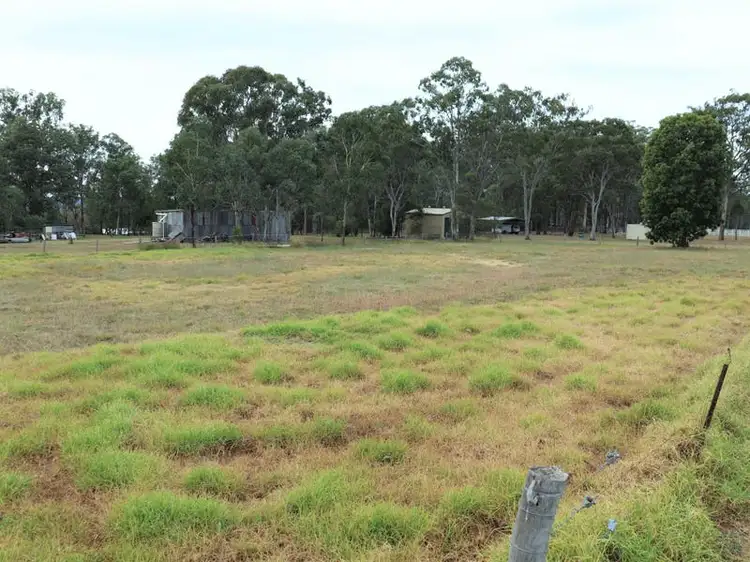 Fifth view of Homely land listing, LOT 15 Post Road, Cabarlah QLD 4352