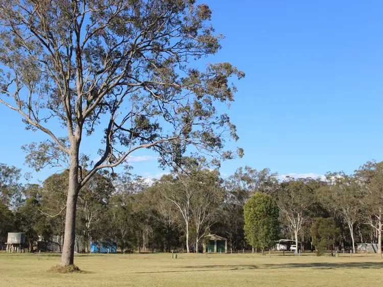 Main view of Homely land listing, LOT 14 Post Road, Cabarlah QLD 4352