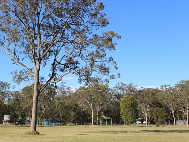Main view of Homely land listing, LOT 14 Post Road, Cabarlah QLD 4352