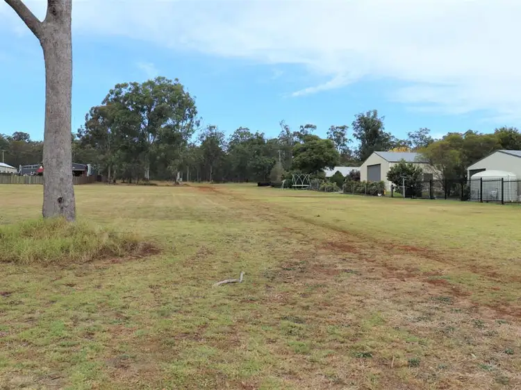 Fourth view of Homely land listing, LOT 14 Post Road, Cabarlah QLD 4352