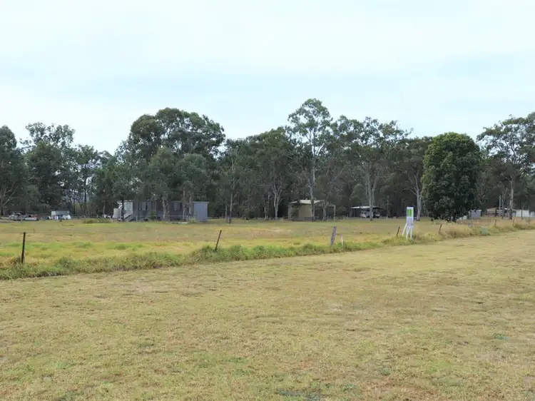 Fifth view of Homely land listing, LOT 14 Post Road, Cabarlah QLD 4352