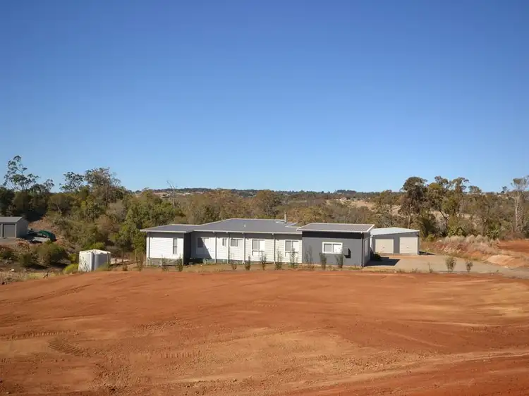 19 Colonial Drive, Gowrie Junction QLD 4352