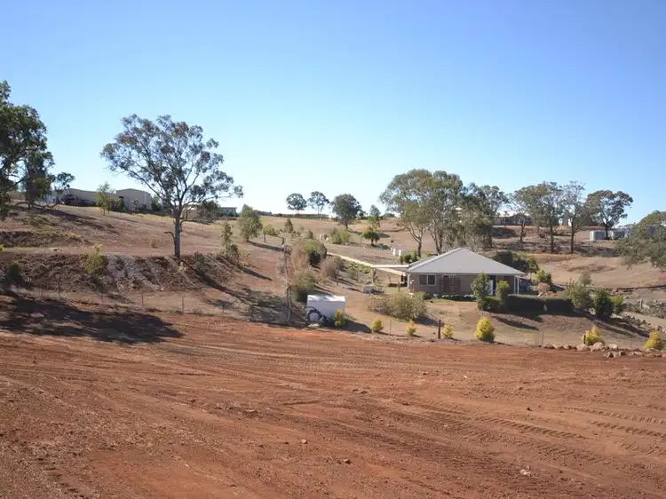 Third view of Homely land listing, 19 Colonial Drive, Gowrie Junction QLD 4352