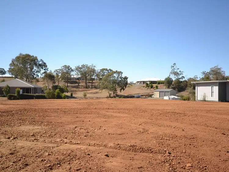 Fifth view of Homely land listing, 19 Colonial Drive, Gowrie Junction QLD 4352