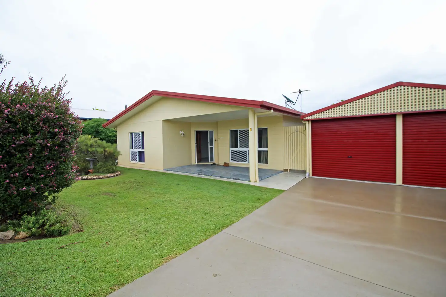 Main view of Homely house listing, 6 DUNCAN STREET, Tolga QLD 4882
