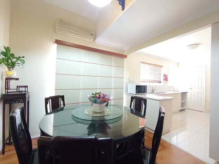 Third view of Homely townhouse listing, 189 Wecker, Mansfield QLD 4122