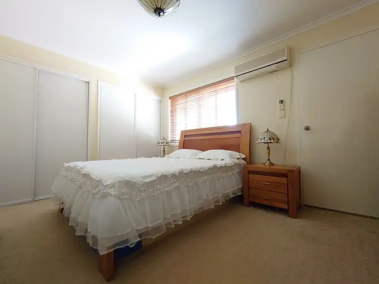 Fifth view of Homely townhouse listing, 189 Wecker, Mansfield QLD 4122
