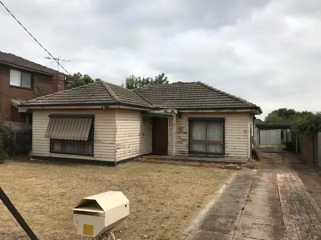 Fourth view of Homely house listing, 55 Becket Street North, Glenroy VIC 3046