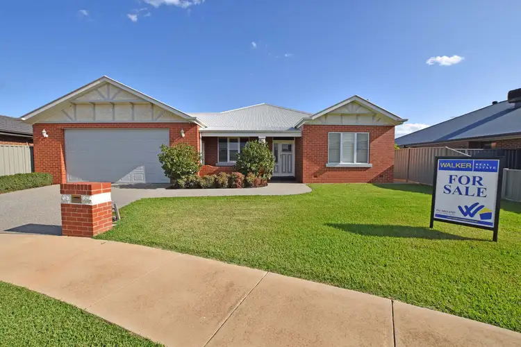 5 Bilby Close, Kyabram VIC 3620