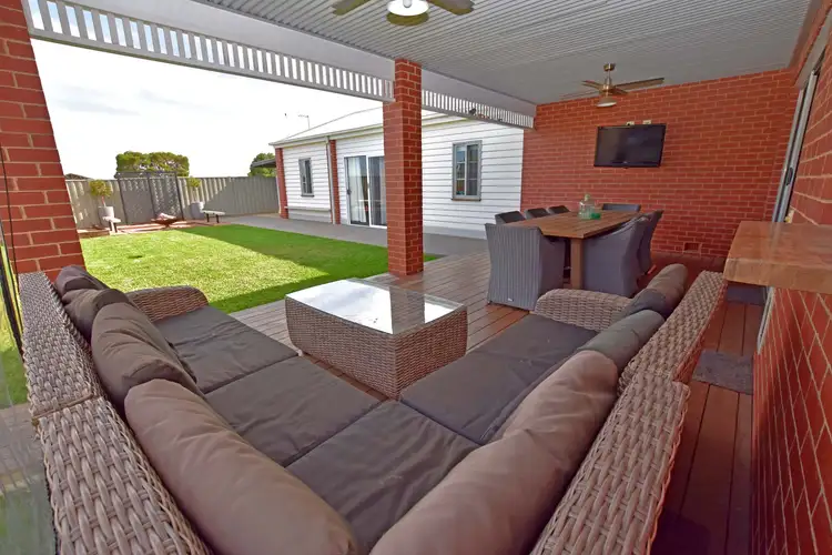 Fourth view of Homely house listing, 5 Bilby Close, Kyabram VIC 3620
