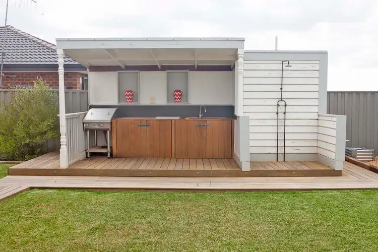 Fifth view of Homely house listing, 5 Bilby Close, Kyabram VIC 3620