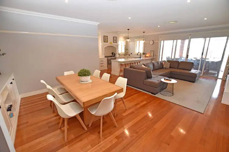 Sixth view of Homely house listing, 5 Bilby Close, Kyabram VIC 3620