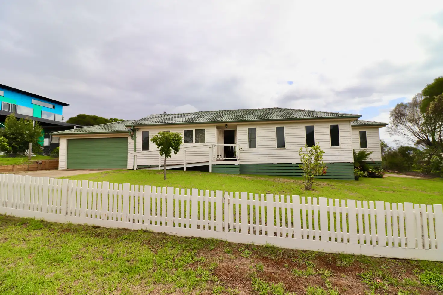 Main view of Homely house listing, 23 Martin Street, Mallacoota VIC 3892