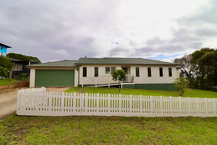 Second view of Homely house listing, 23 Martin Street, Mallacoota VIC 3892