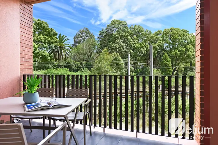 2006/6-26 Grove Street, Dulwich Hill NSW 2203