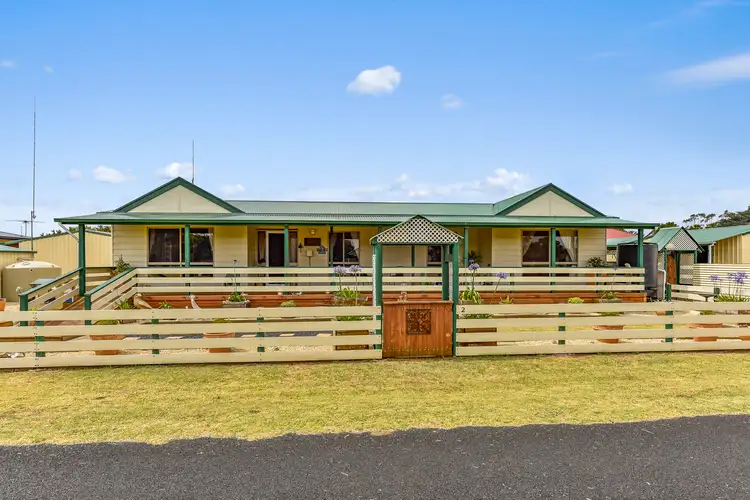 2 Harley Street, Allendale East SA 5291