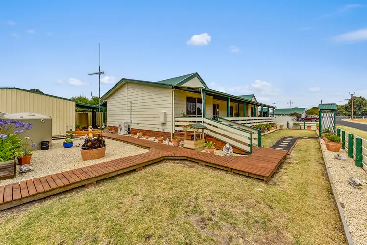 Fourth view of Homely house listing, 2 Harley Street, Allendale East SA 5291