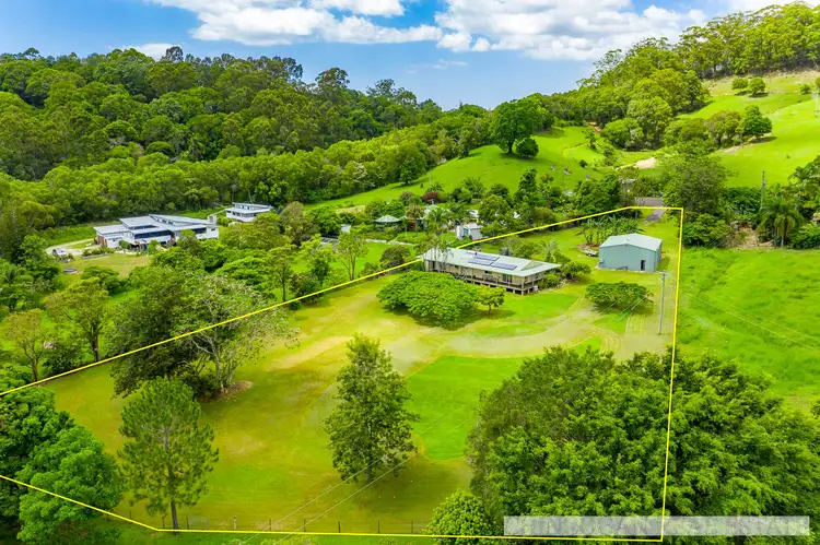 Main view of Homely rural property listing, 17 Mountain View Road, Ocean Shores NSW 2483