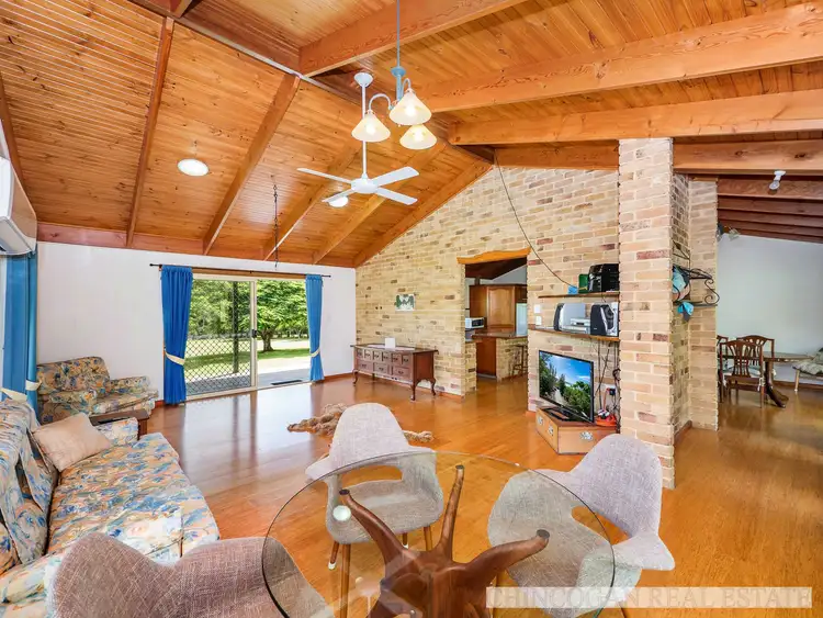 Third view of Homely rural property listing, 17 Mountain View Road, Ocean Shores NSW 2483