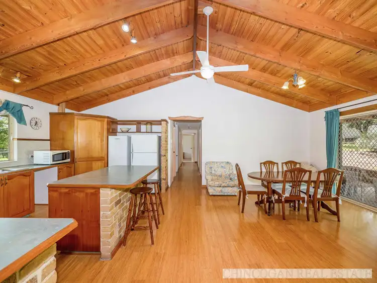 Fourth view of Homely rural property listing, 17 Mountain View Road, Ocean Shores NSW 2483