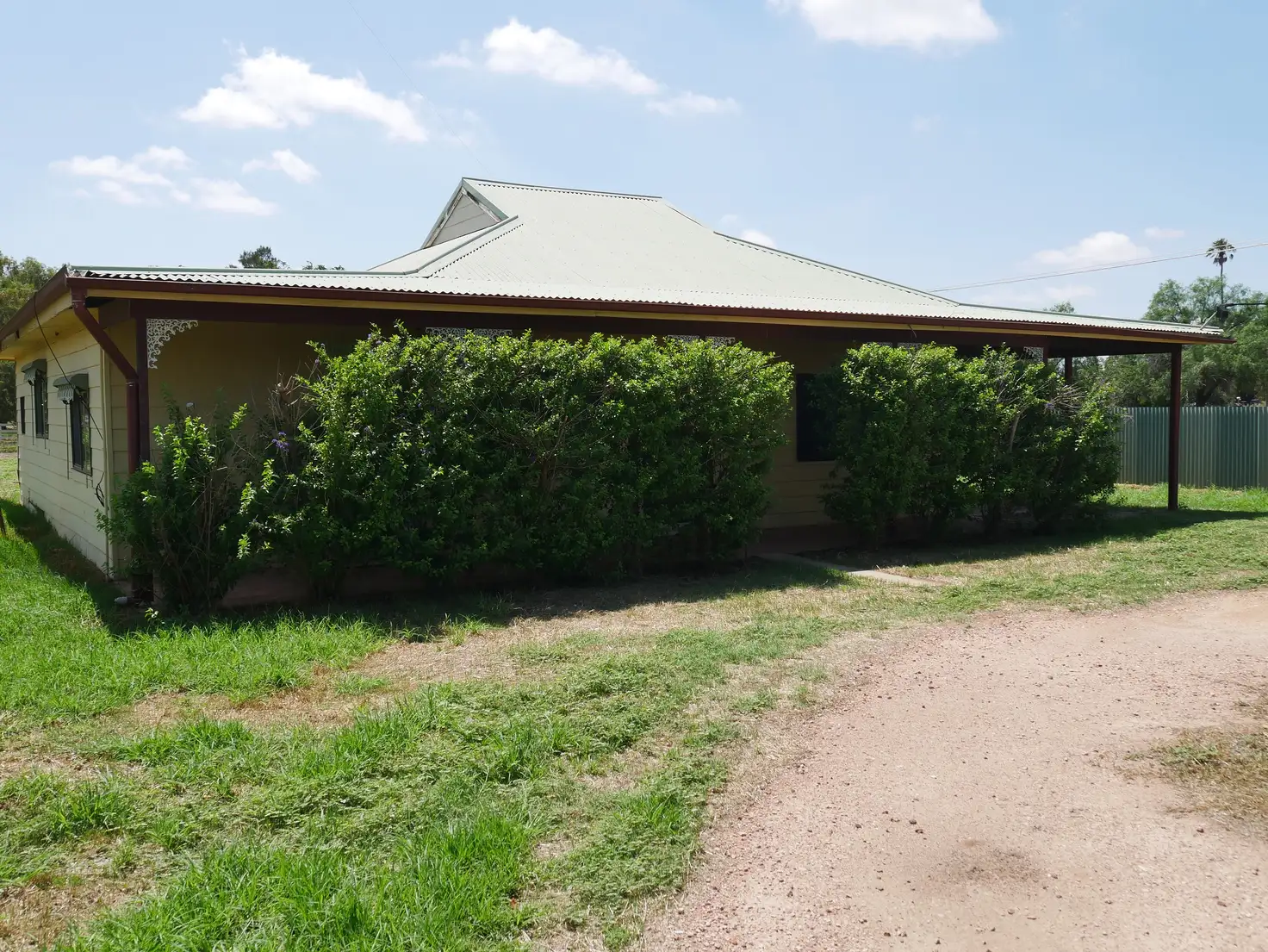 Main view of Homely house listing, 19 Regulator Road, Yanco NSW 2703