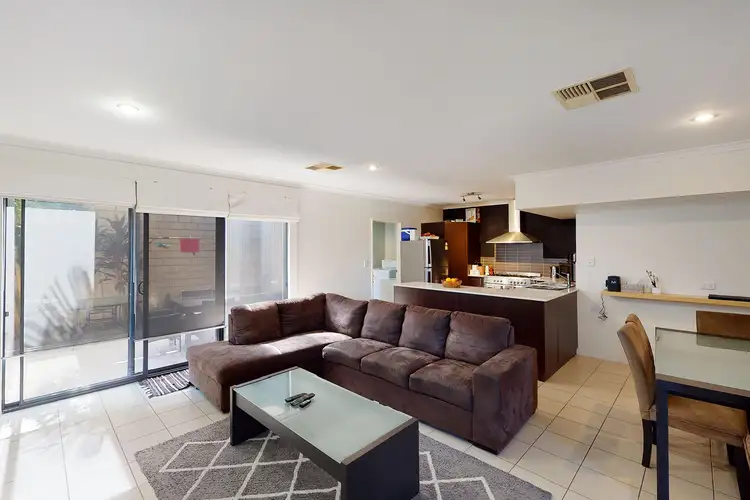 Second view of Homely townhouse listing, 1/179 Leake Street, Belmont WA 6104