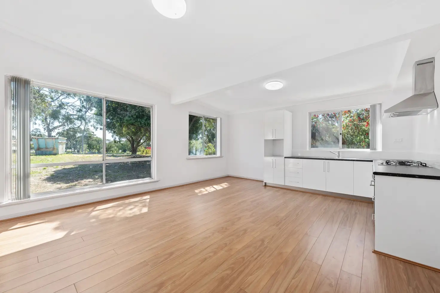 Main view of Homely semi-detached listing, 8A Gaull Place, Embleton WA 6062