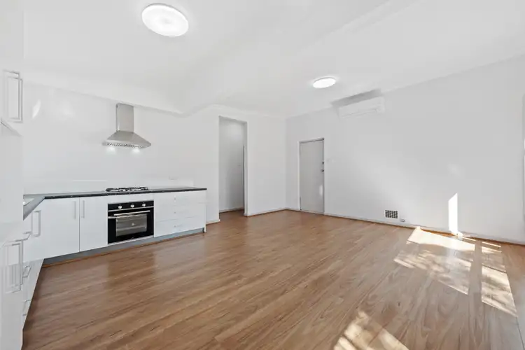 Second view of Homely semi-detached listing, 8A Gaull Place, Embleton WA 6062