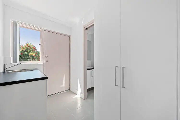 Fifth view of Homely semi-detached listing, 8A Gaull Place, Embleton WA 6062