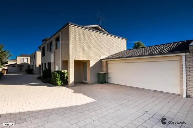 3/22 Beverley Road, Cloverdale WA 6105