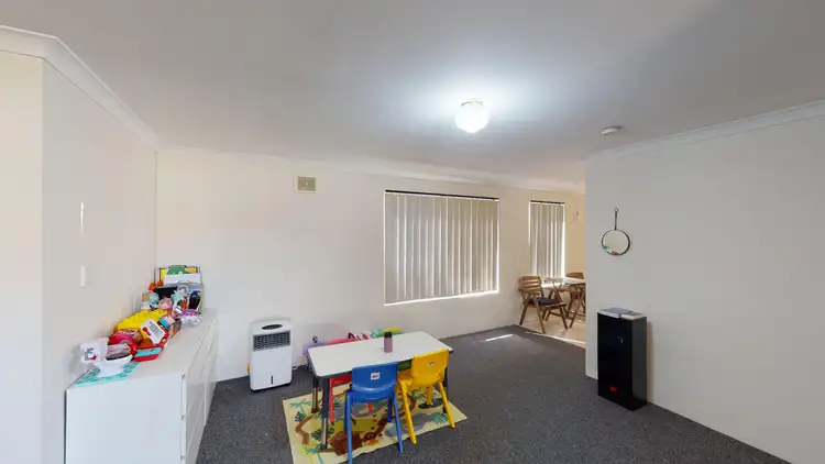 Sixth view of Homely townhouse listing, 3/22 Beverley Road, Cloverdale WA 6105