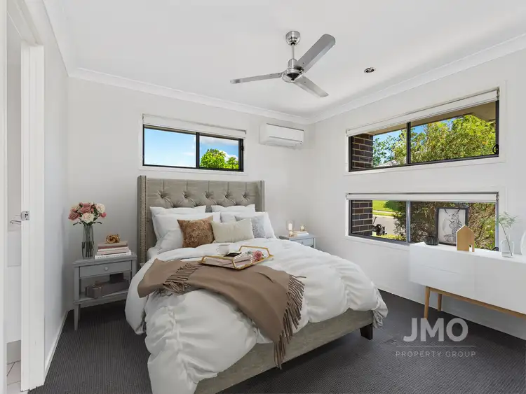 37 Cobblestone Avenue, Logan Reserve QLD 4133