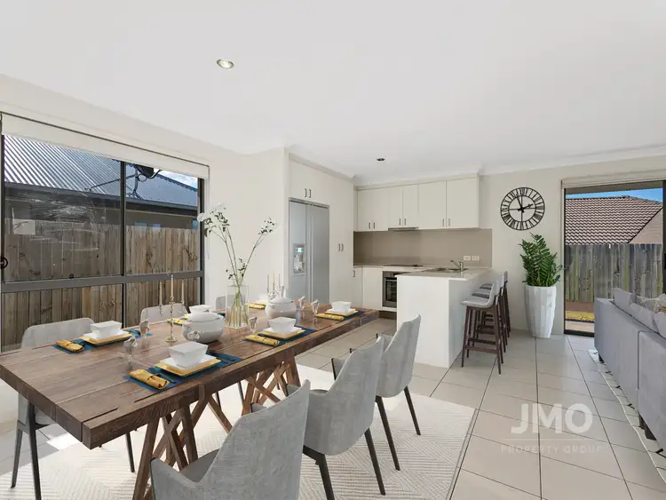 Third view of Homely house listing, 37 Cobblestone Avenue, Logan Reserve QLD 4133