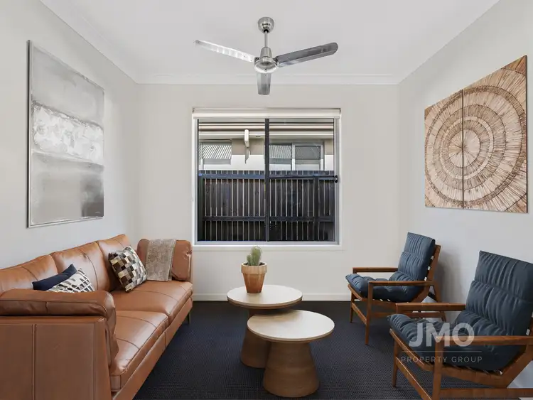 Fourth view of Homely house listing, 37 Cobblestone Avenue, Logan Reserve QLD 4133